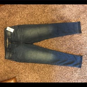 Brand New Michael Kors Size 6 Jeans